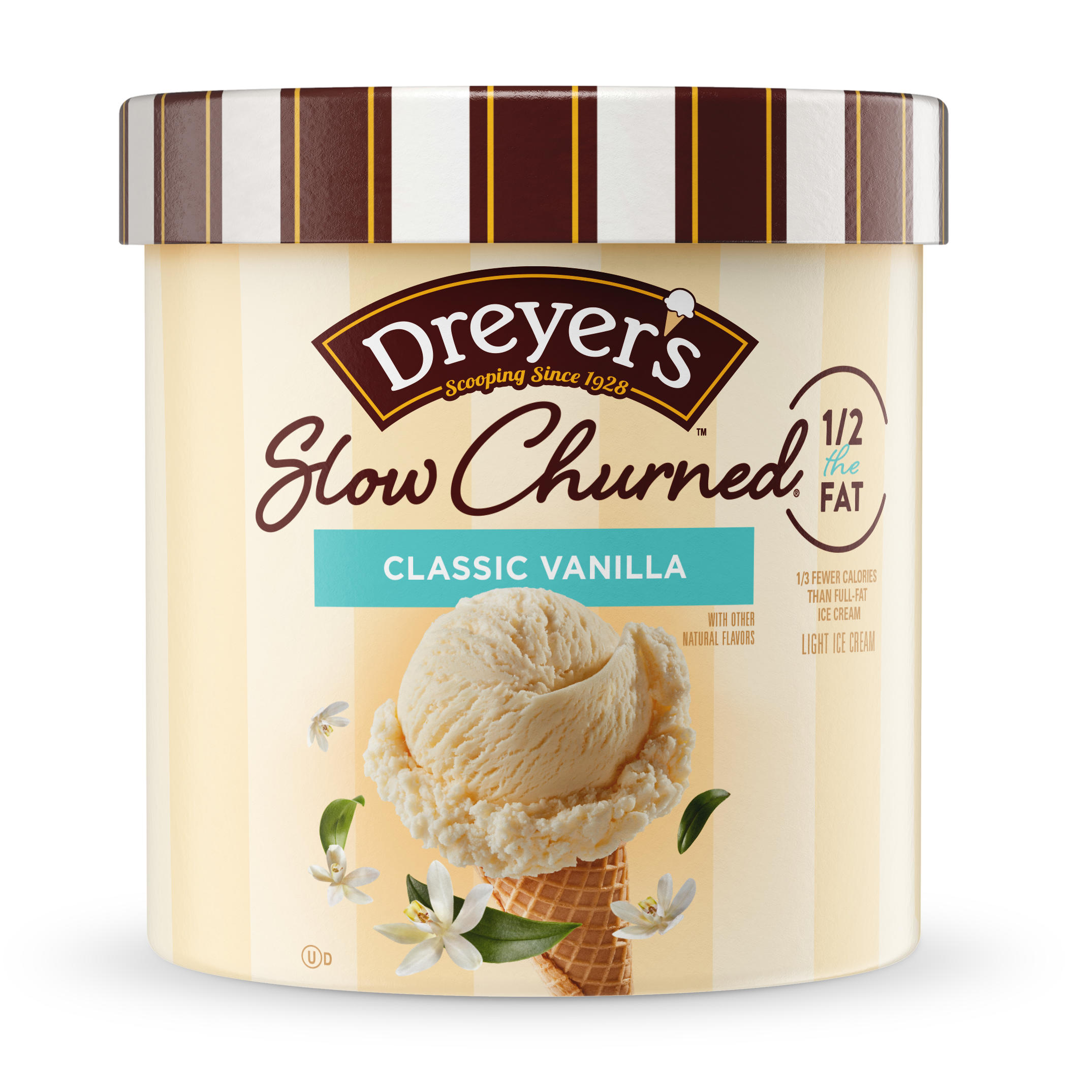 Ice online cream natural