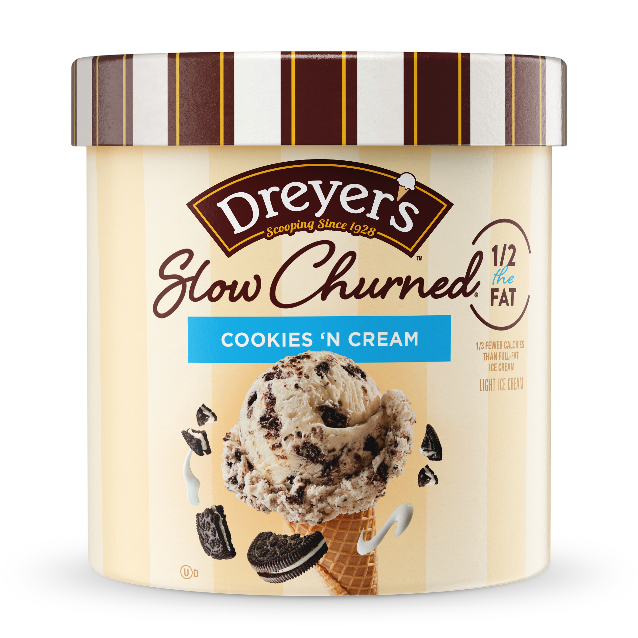 Cookies clearance n cream