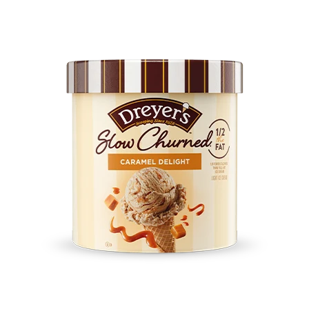 Delightful ice cream deals