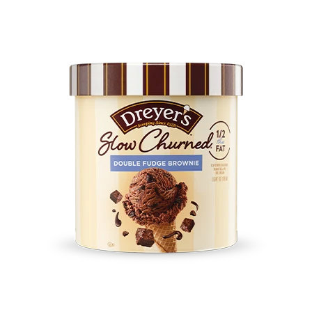 Brownie fudge ice cream discount