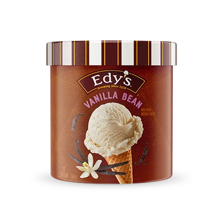 Classic Vanilla Bean