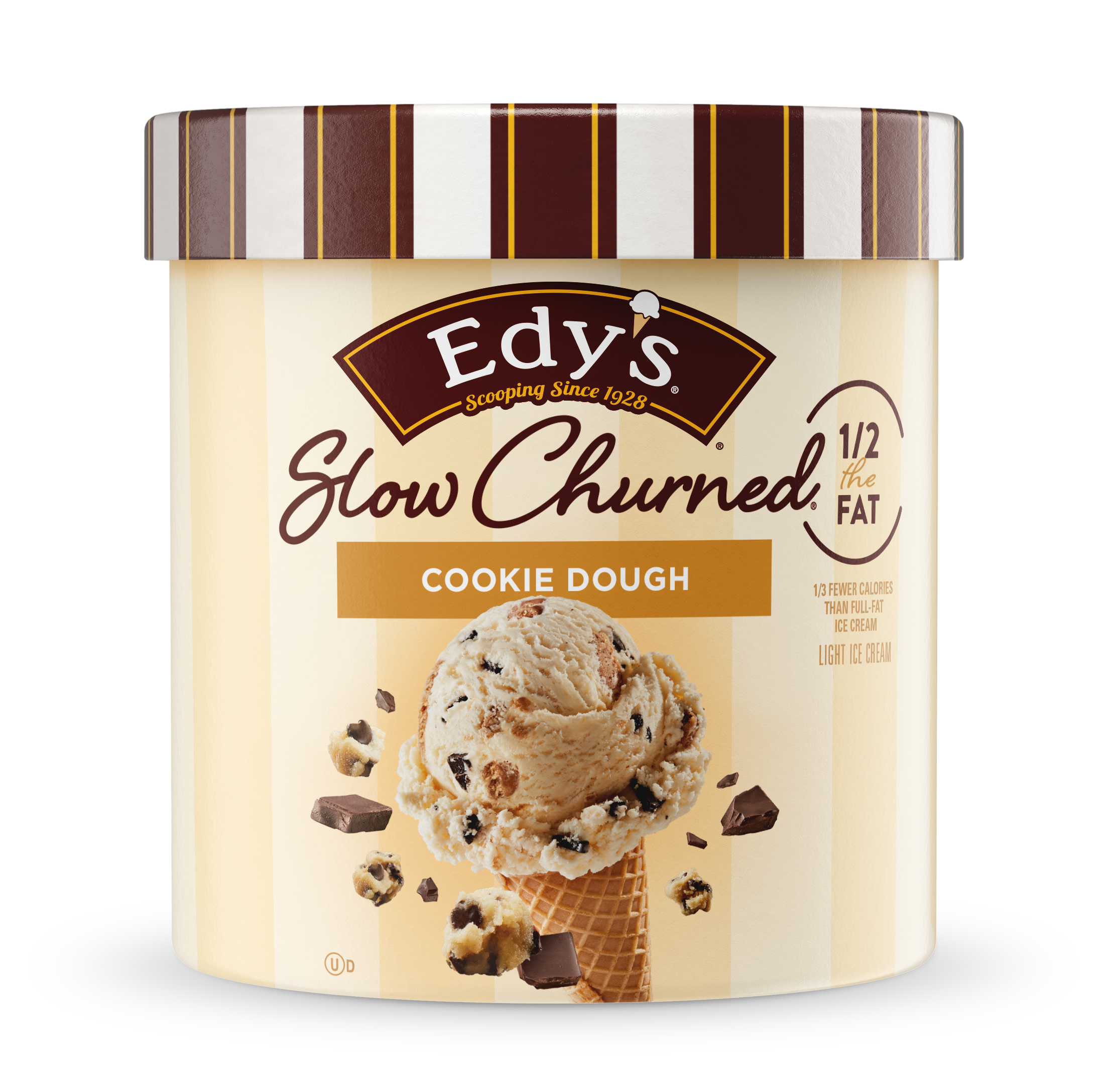 Cookie dough ice cream discount