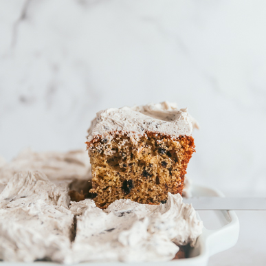Cookies 'N Cream Cake | Recipes | Edy's® and Dreyer's® | Icecream.com