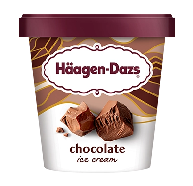 Häagan-Dazs® Chocolate 14oz