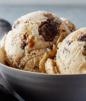 Haagen dazs caramel clearance cone