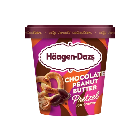 Haagen dazs chocolate ice cream hotsell