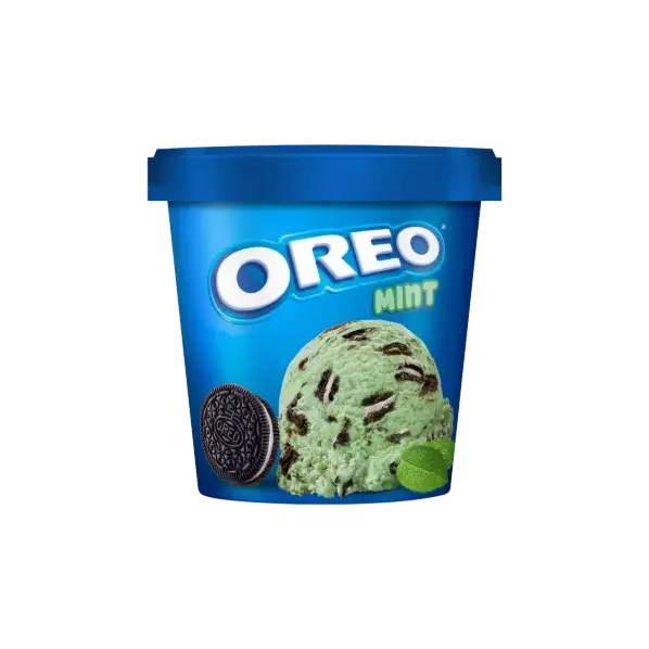 OREO® Mint 14OZ | Icecream.com