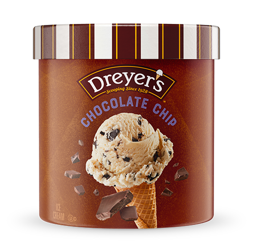 Dreyer's Classic Ice Cream Flavors Dreyer's® Classics