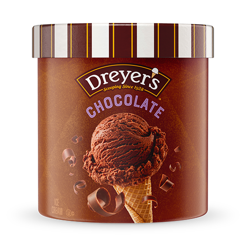 Neapolitan Ice Cream Dreyer's® Classics