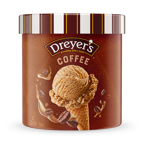 Dreyer's Classic Ice Cream Flavors | Dreyer's® Classics