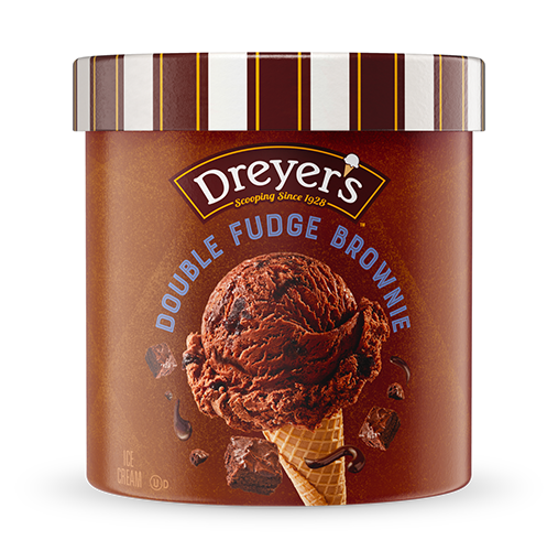 Ice Cream Flavors Official Dreyer's™