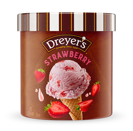 Dreyer's Classic Ice Cream Flavors Dreyer's® Classics