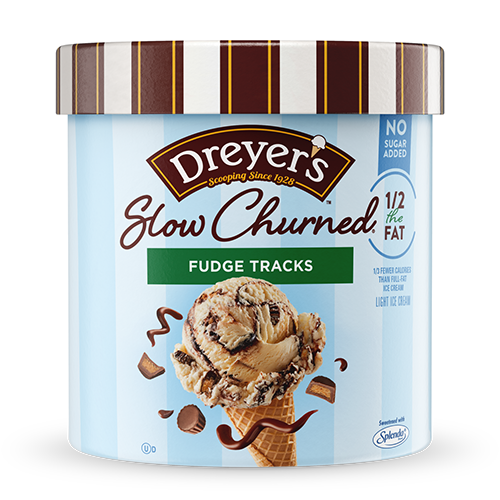 Ice Cream With No Sugar Added Dreyer's® No Sugar Added
