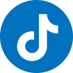 Social Icon TikTok