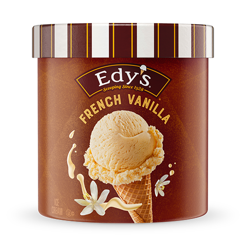 Edy's Classic Ice Cream Flavors Edy's®