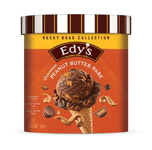 All Edy s Ice Cream Flavors Edy s