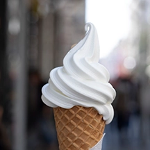 SOFT SERVE