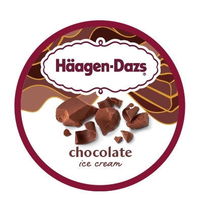 Häagan-Dazs® Chocolate