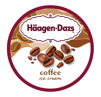 Häagan-Dazs® Coffee