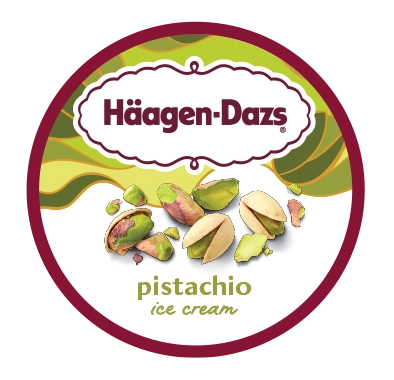 Häagan-Dazs® Pistachio