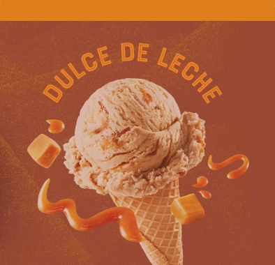 Dreyers™/Edy’s® Dulce de Leche