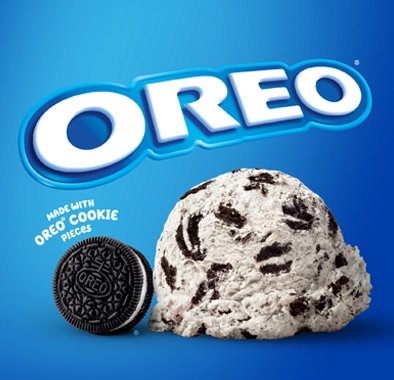 OREO® Ice Cream