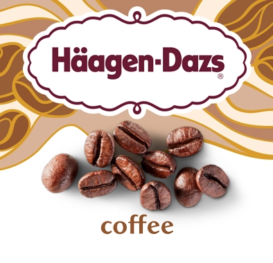 Häagan-Dazs® Coffee