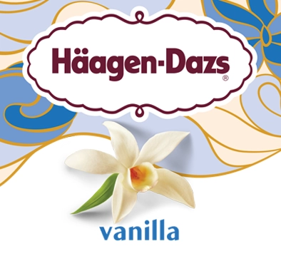 Häagan-Dazs® Vanilla