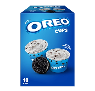 OREO® Cups 10ct