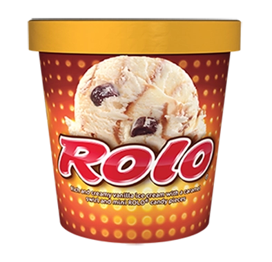 ROLO® 14oz