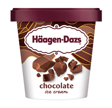 Häagan-Dazs® Chocolate 14oz
