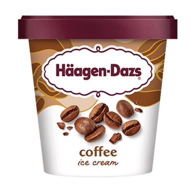 Häagan-Dazs® Coffee 14oz