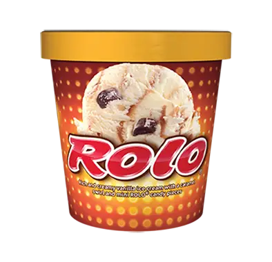 ROLO® 14oz