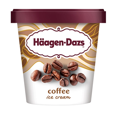 Häagan-Dazs® Coffee 14oz