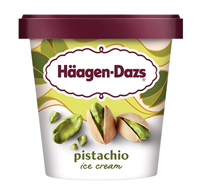 Häagan-Dazs® Pistachio 14oz