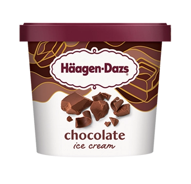 Häagan-Dazs® Chocolate 3.6oz