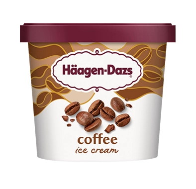 Häagan-Dazs® Coffee 3.6oz