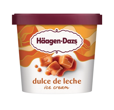 Häagan-Dazs® Dulce de Leche 3.6oz
