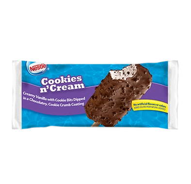 Nestle® Cookies n Cream Bar
