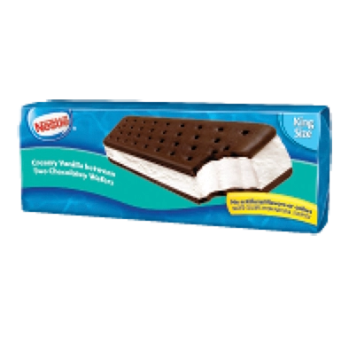 Nestle® Vanilla Sandwich