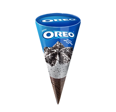 OREO® King Cone