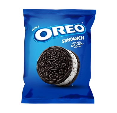 OREO® Sandwich 4.5oz