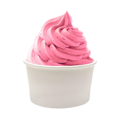 Dreyer’sTM/Edy’s® Low Fat Frozen Yogurt Southern Strawberry
