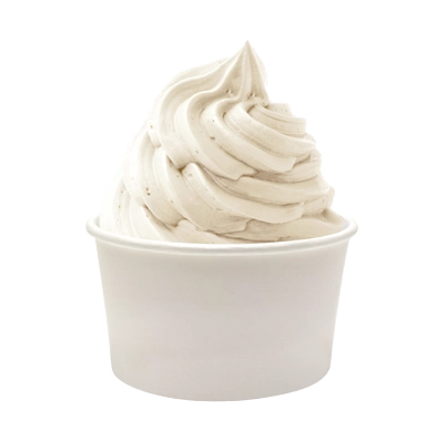 Vanilla Classic Non Fat Frozen Yogurt