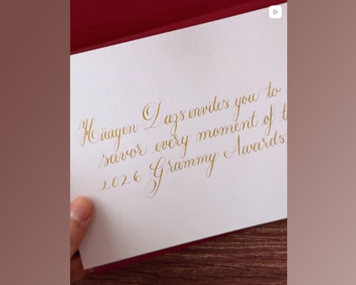 You're Invited Watch as we invited everyone to tune in.