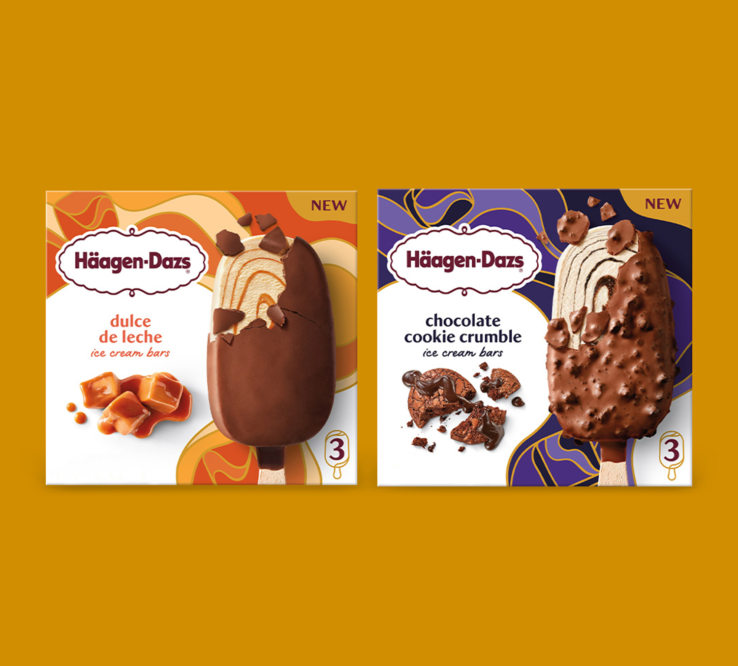 About HäagenDazs® HäagenDazs®