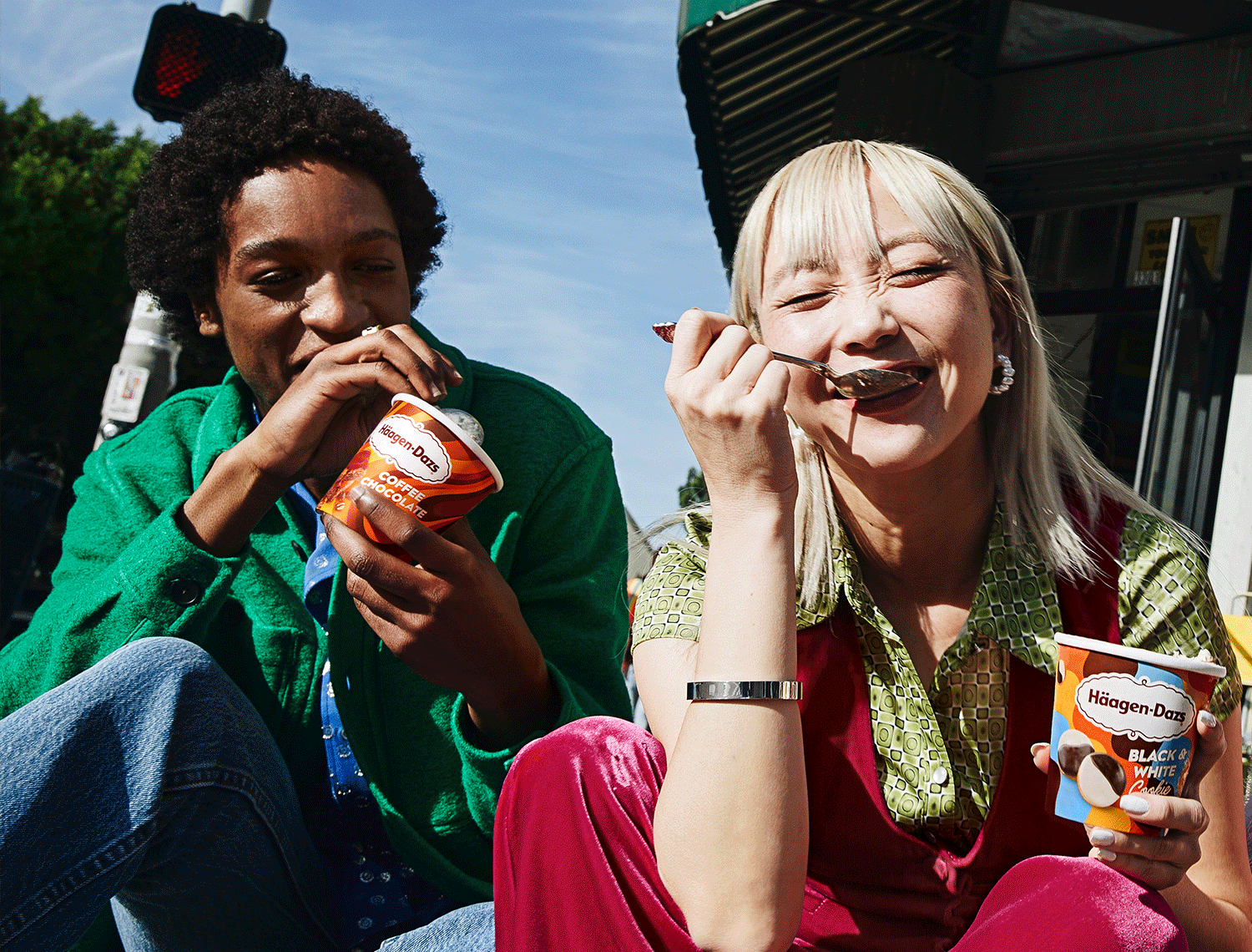 Find your Flavor