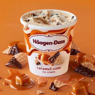 Häagen-Dazs® Home Cream | Häagen-Dazs® Ice