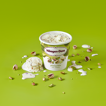 Haagen dazs ice cream discount