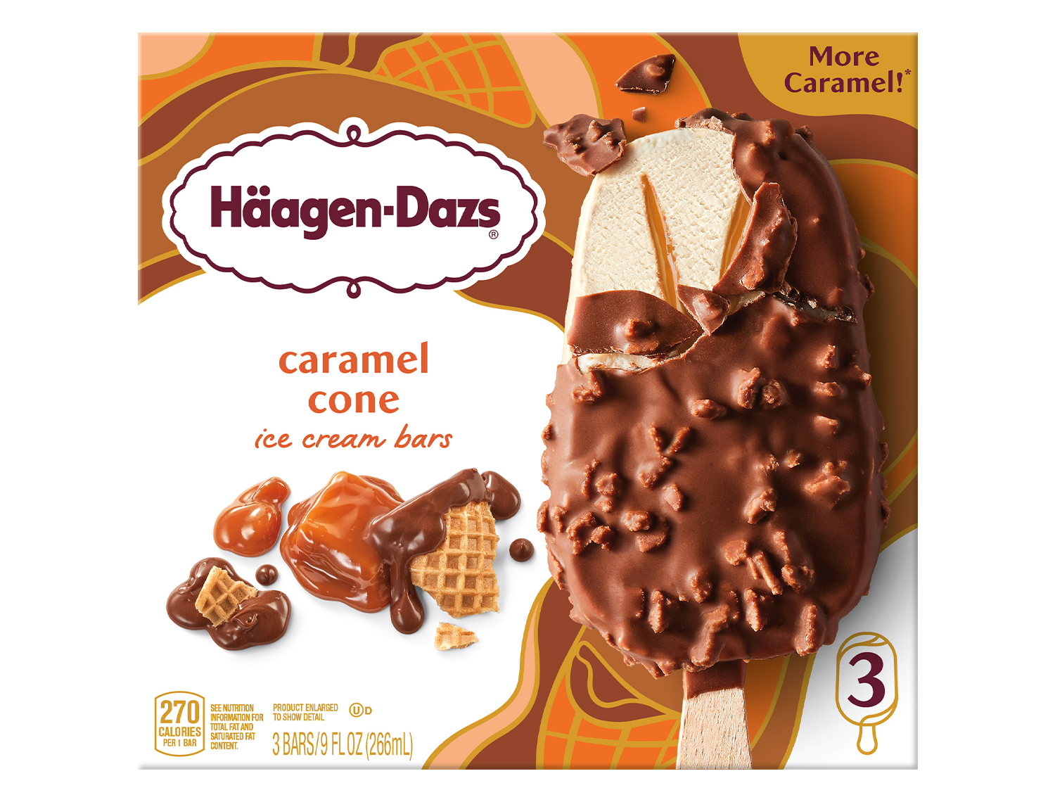 Haagen Dazs 24 Hours elpilarrancagua.cl